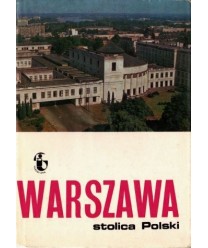 Warszawa stolica Polski