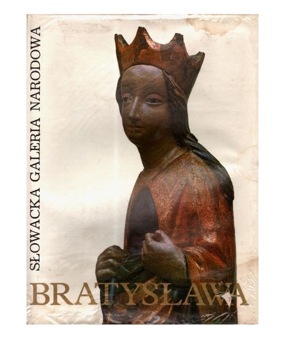 Słowacka Galeria Narodowa w Bratysławie. Dawna sztuka słowacka