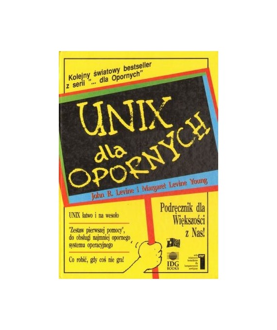 Unix dla opornych