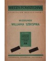 Wizerunek Williama Szekspira