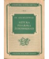 Sztuka pisarska Żeromskiego