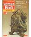Ilustrowana historia świata, t.4 Od 1400 do 970 roku p.n.e.