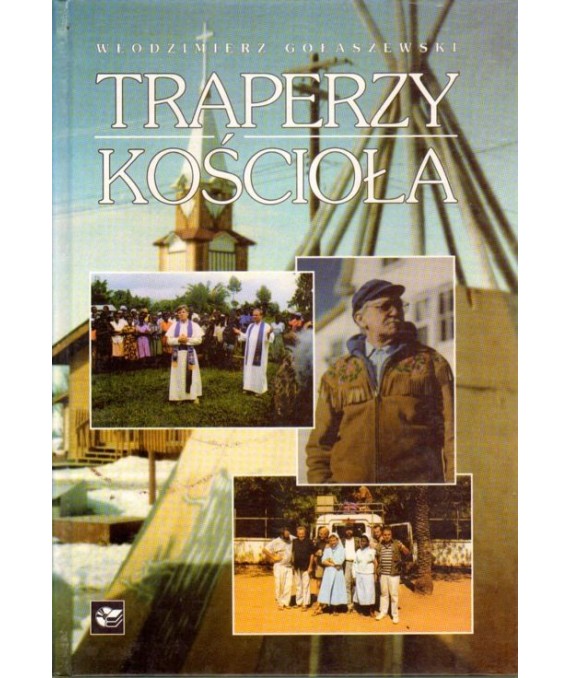 Traperzy kościoła