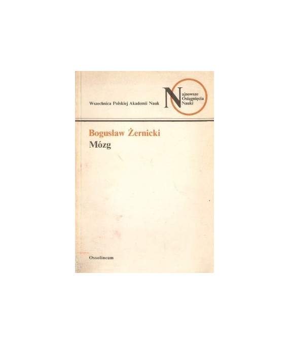 Mózg