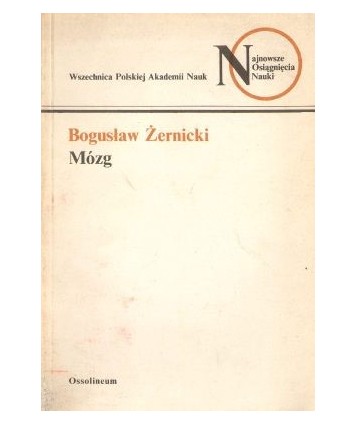 Mózg