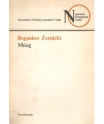 Mózg