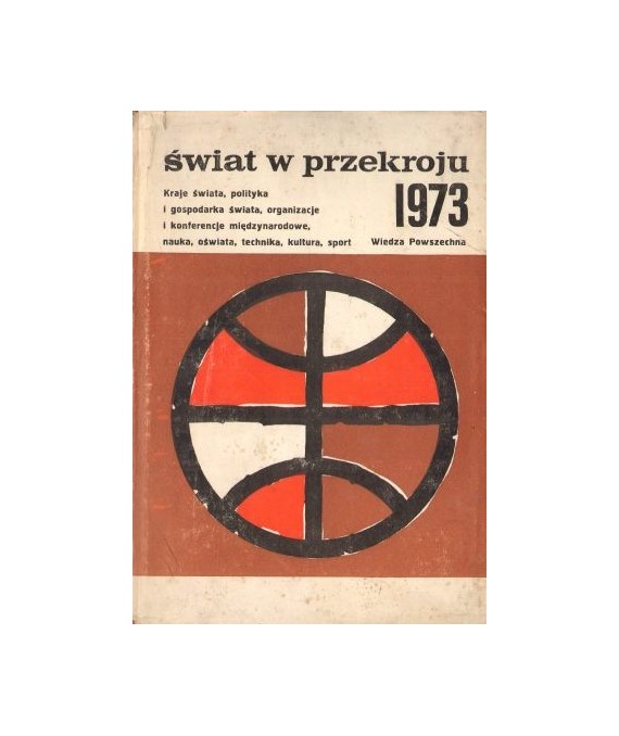Świat w przekroju 1973