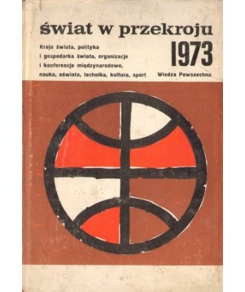 Świat w przekroju 1973
