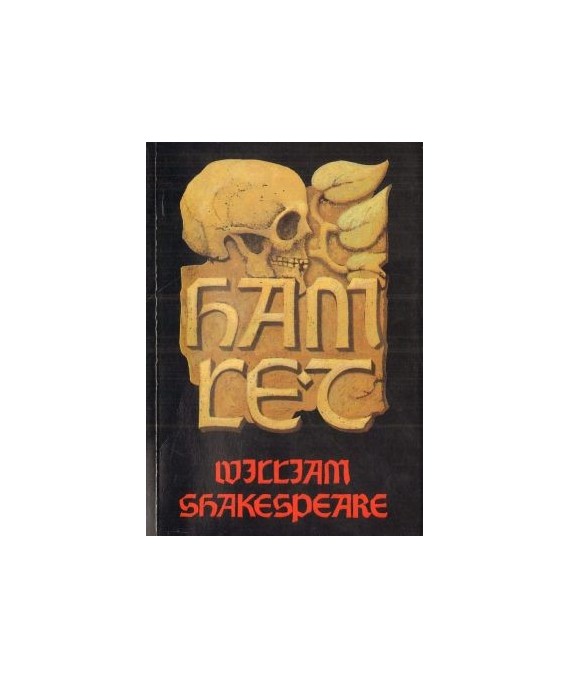 Hamlet, królewicz duński