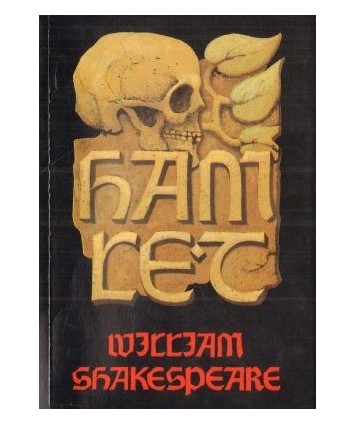 Hamlet, królewicz duński