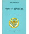 Wszechnica Górnośląska. V Gwara śląska wczoraj i dziś