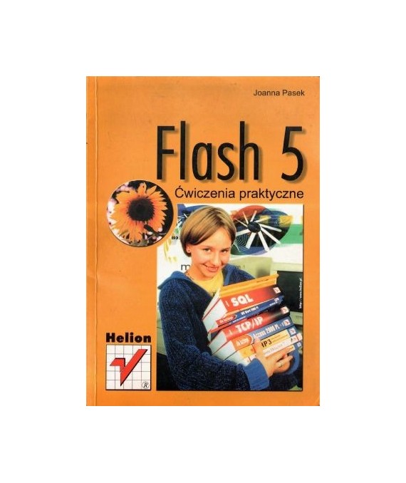 Flash 5. Ćwiczenia praktyczne
