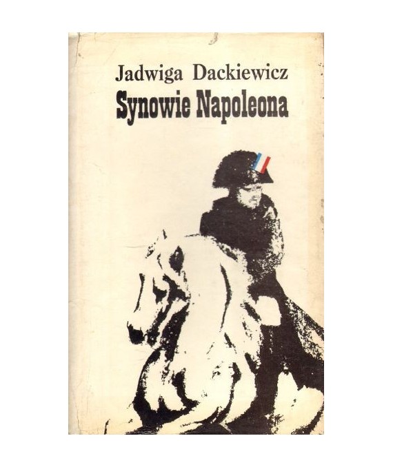 Synowie Napoleona cz.2 Aleksander Walewski