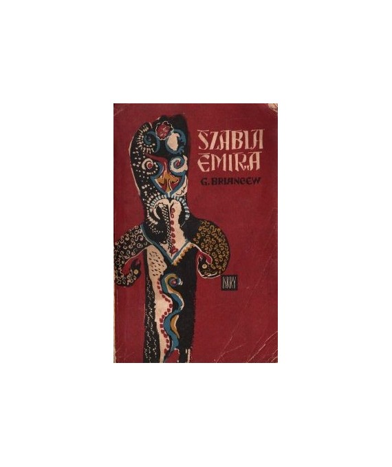 Szabla emira