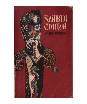 Szabla emira