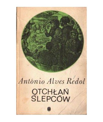 Otchłań ślepców