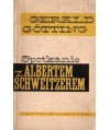 Spotkanie z Albertem Schweitzerem