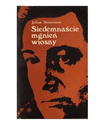 Siedemnaście mgnień wiosny