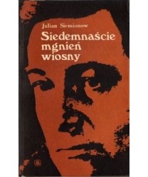 Siedemnaście mgnień wiosny