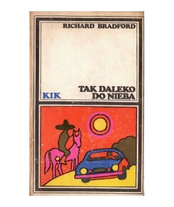 Tak daleko do nieba