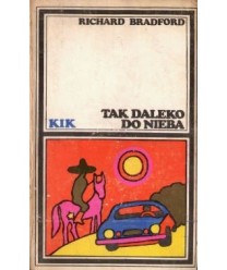 Tak daleko do nieba