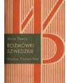 Rozmówki szwedzkie