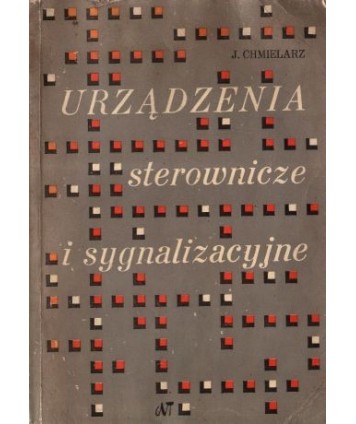 Urządzenia sterownicze i sygnalizacyjne