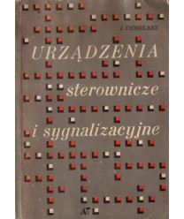 Urządzenia sterownicze i sygnalizacyjne