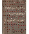 Urządzenia sterownicze i sygnalizacyjne
