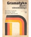 Gramatyka języka niemieckiego