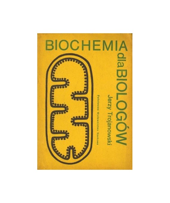 Biochemia dla biologów