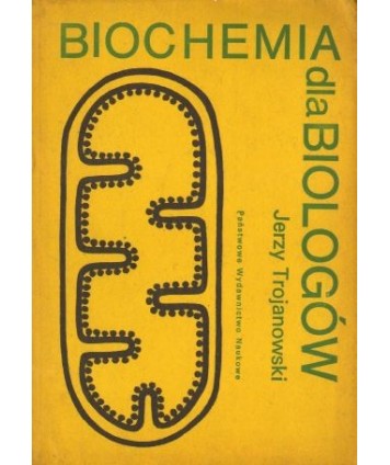 Biochemia dla biologów