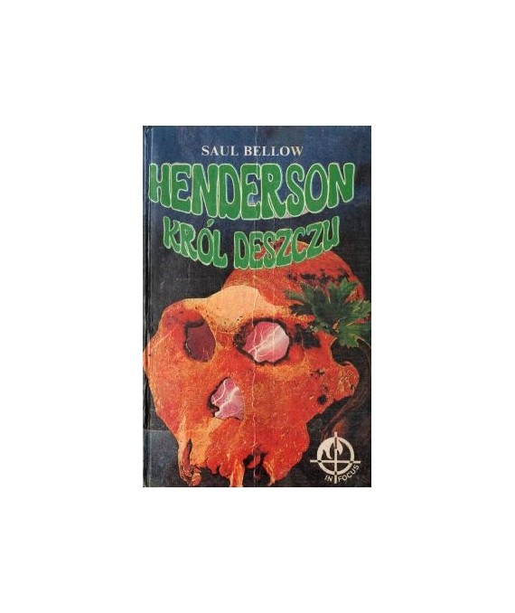 Henderson, król deszczu