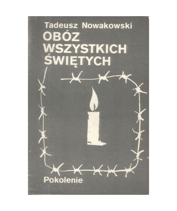 Obóz wszystkich świętych