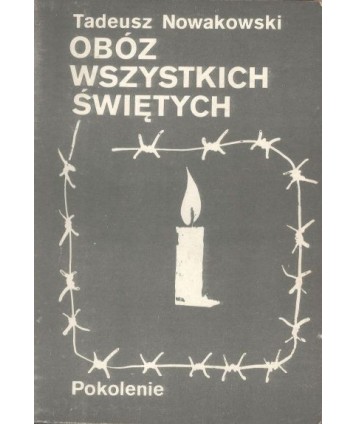 Obóz wszystkich świętych
