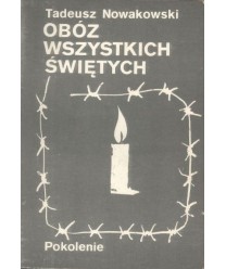 Obóz wszystkich świętych