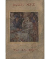 Fortunne i niefortunne przypadki Moll Flanders