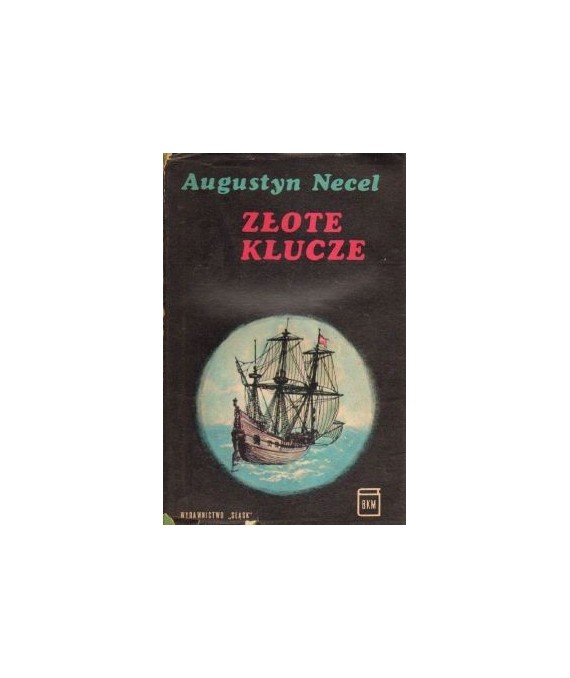 Złote klucze