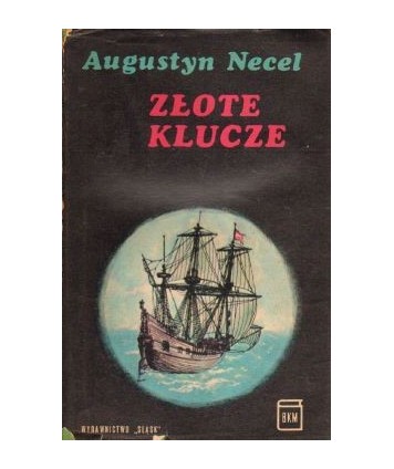 Złote klucze