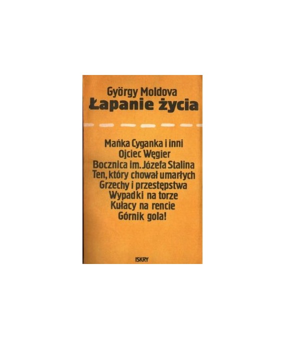 Łapanie życia