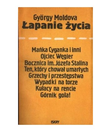 Łapanie życia
