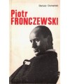 Piotr Fronczewski próba portretu