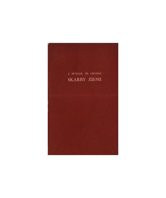Skarby ziemi