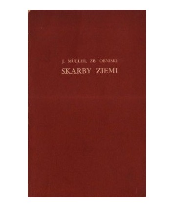 Skarby ziemi