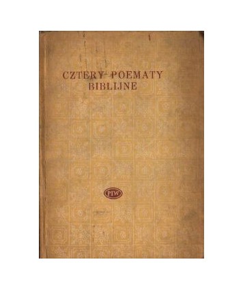 Cztery poematy biblijne