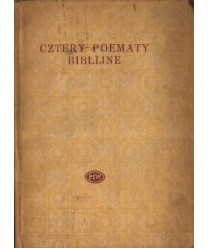 Cztery poematy biblijne