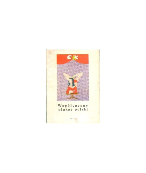 Współczesny plakat polski