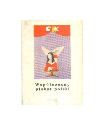 Współczesny plakat polski