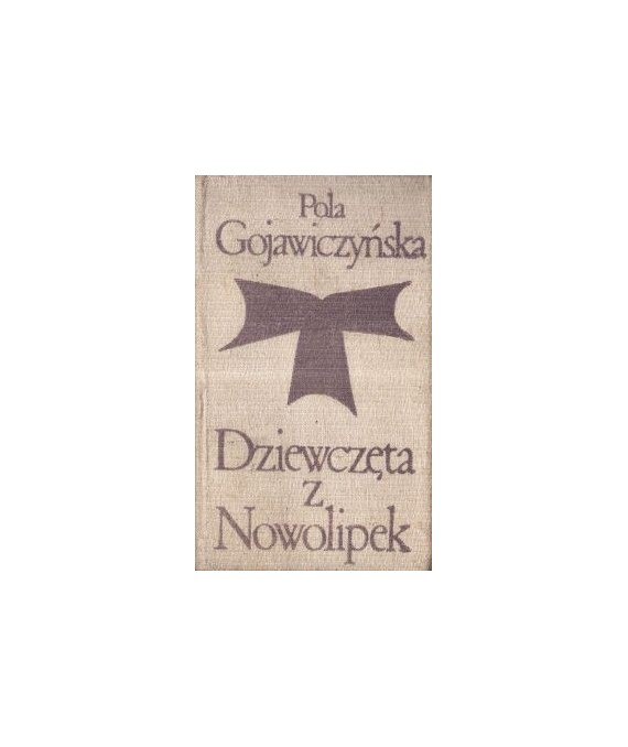 Dziewczęta z Nowolipek