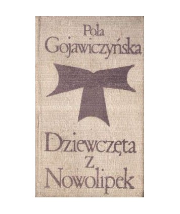 Dziewczęta z Nowolipek